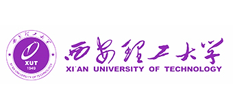 西安理工大學20周年同學會Logo設計